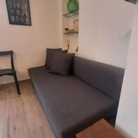 Affittacamere Abaton - Casa Metaponto