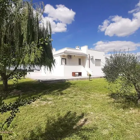 Abaton - Casa Metaponto