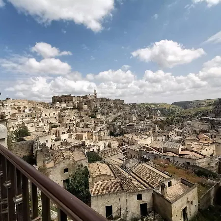 Affittacamere Abaton - Casa Metaponto