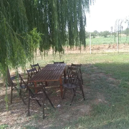 Affittacamere Abaton - Casa