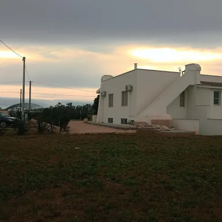 Abaton - Casa Affittacamere 4*