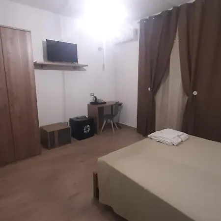 Affittacamere Abaton - Casa 4*