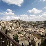 Πανσιόν Abaton - Casa Metaponto