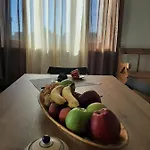 Πανσιόν Abaton - Casa 4*