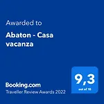 Abaton - Casa Metaponto
