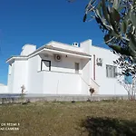 Abaton - Casa Metaponto