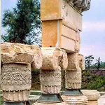 Πανσιόν Abaton - Casa Metaponto