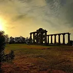 Πανσιόν Abaton - Casa 4*