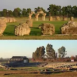 Abaton - Casa 4*