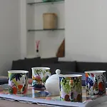 Abaton - Casa Metaponto