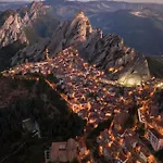 Abaton - Casa Πανσιόν
