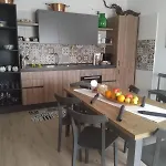 Abaton - Casa Metaponto