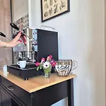 Πανσιόν Abaton - Casa Metaponto