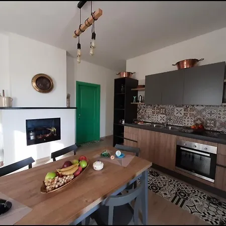 Abaton - Casa Guest house *