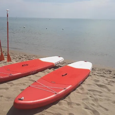 Abaton - Casa Pensión Metaponto