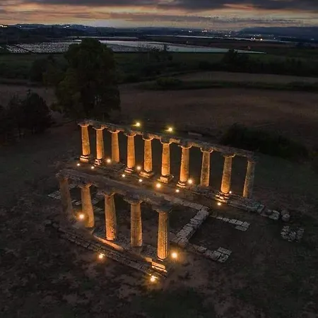 Abaton - Casa Pensión