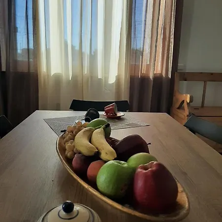 Гостевой дом Abaton - Casa 4*