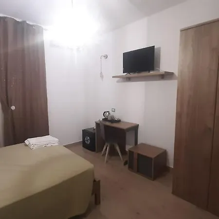 Abaton - Casa Guest house Metaponto