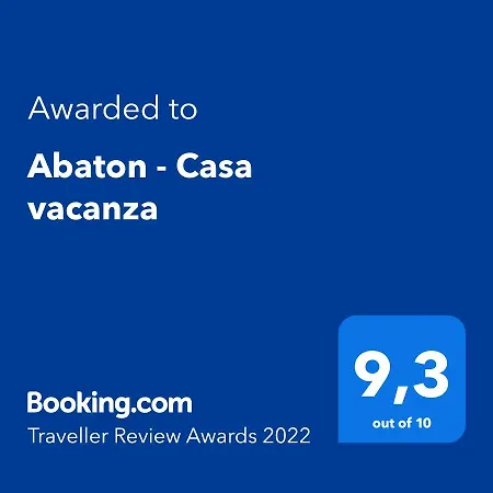 Abaton - Casa Метапонто