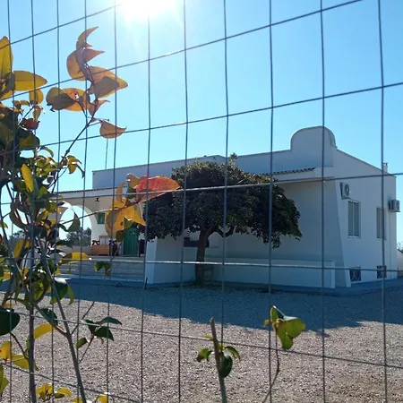 Guest house Abaton - Casa *