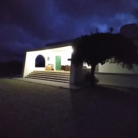 Abaton - Casa