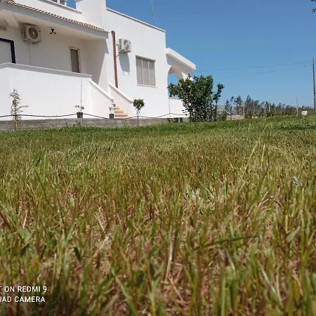 Guest house Abaton - Casa *