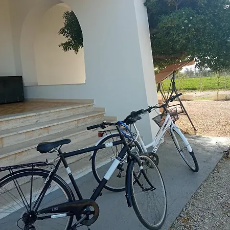 Guest house Abaton - Casa Metaponto