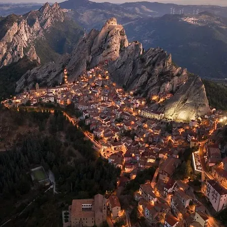 Abaton - Casa Pensión