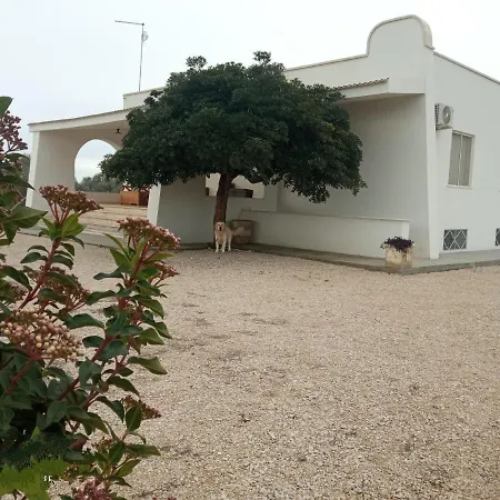 Abaton - Casa 4*