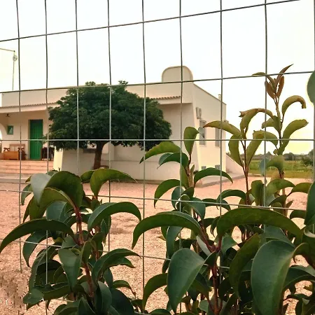 Abaton - Casa Metaponto