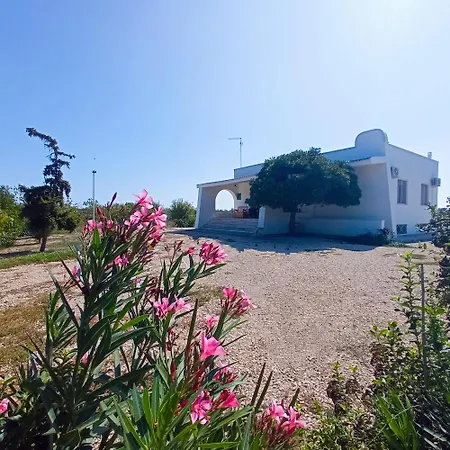 Abaton - Casa Πανσιόν Metaponto