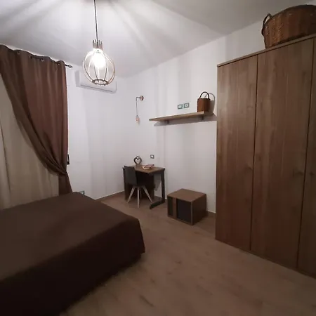 Abaton - Casa Гостевой дом Метапонто