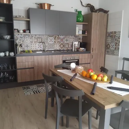 Abaton - Casa Метапонто