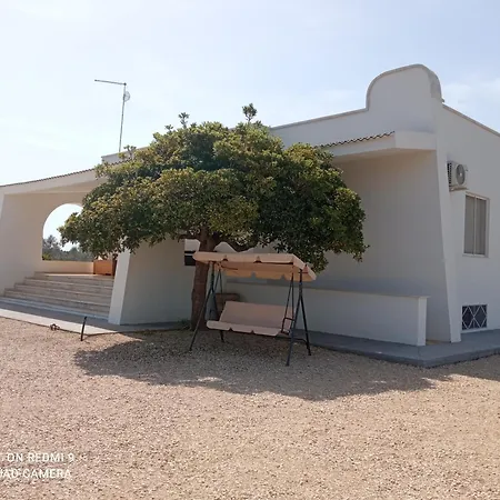Abaton - Casa 4* Метапонто