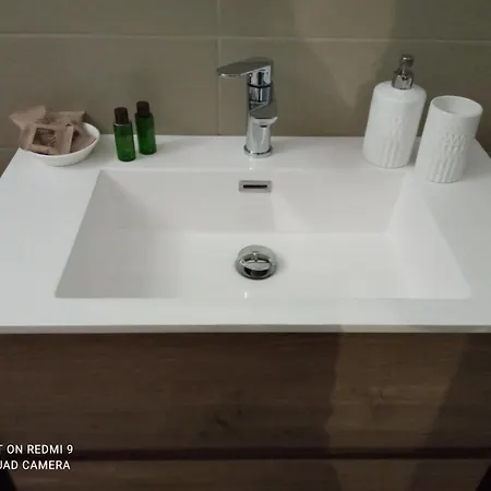 Abaton - Casa 4*