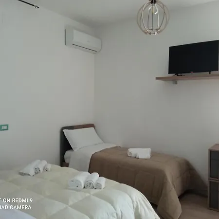 Guest house Abaton - Casa Metaponto