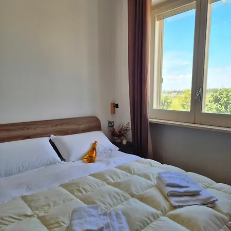 Abaton - Casa Guest house