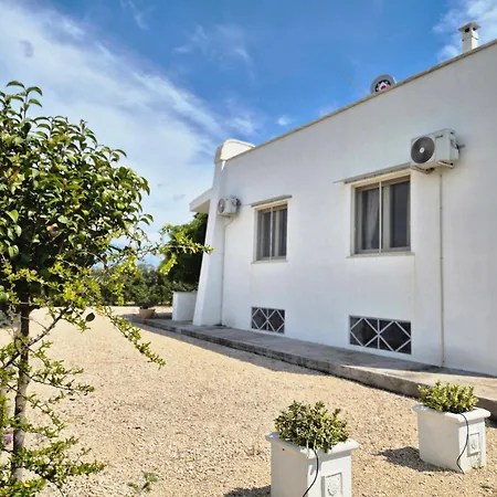 Abaton - Casa 4*