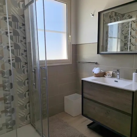 Abaton - Casa Metaponto