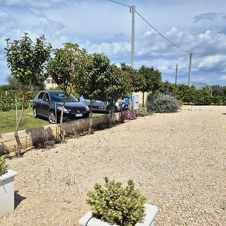 Abaton - Casa Guest house