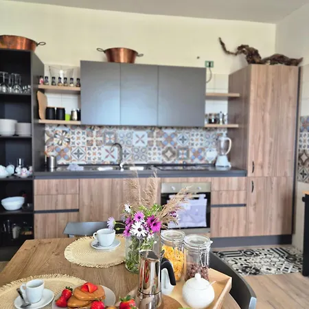 Guest house Abaton - Casa *