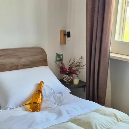 Гостевой дом Abaton - Casa 4*