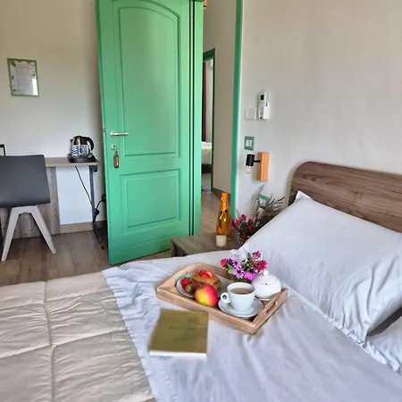 Guest house Abaton - Casa