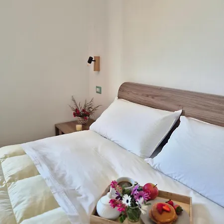 Гостевой дом Abaton - Casa 4*