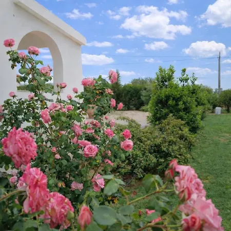 Abaton - Casa 4* Метапонто