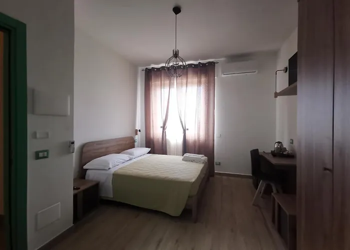 Abaton - Casa Guest house 4*