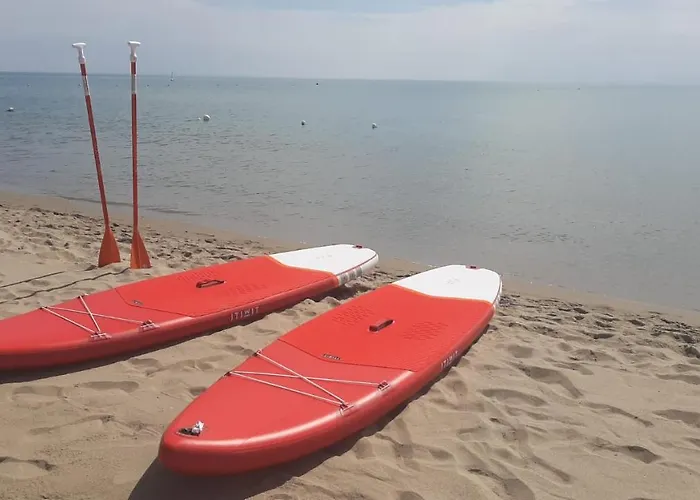 Abaton - Casa Guest house Metaponto