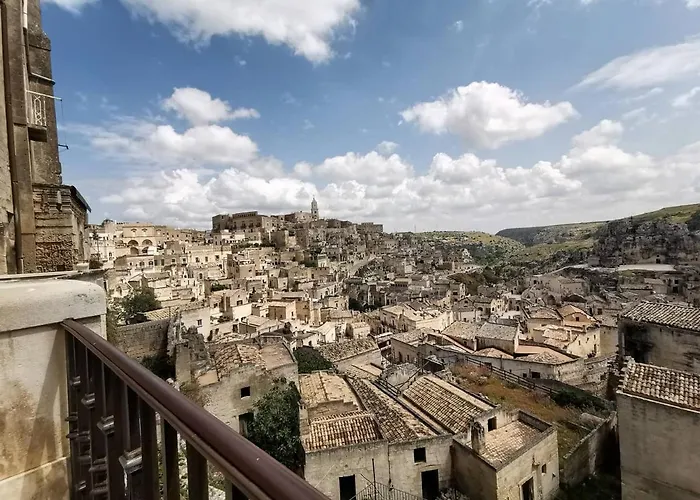 Guest house Abaton - Casa Metaponto