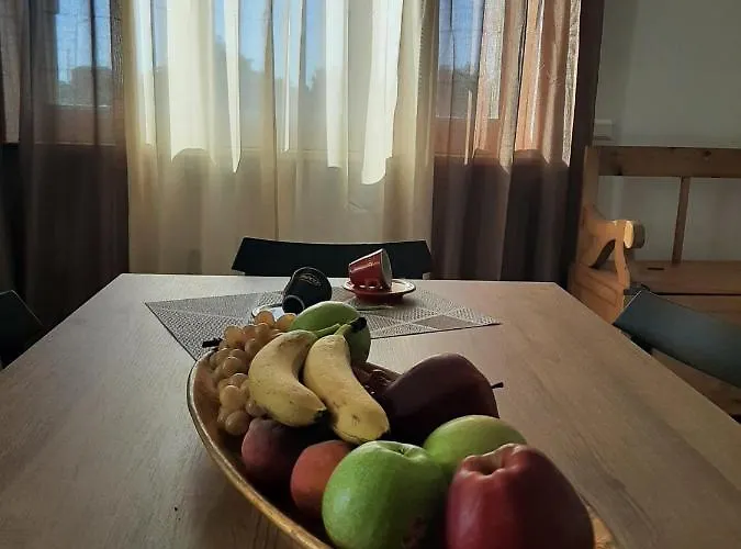 Guest house Abaton - Casa 4*