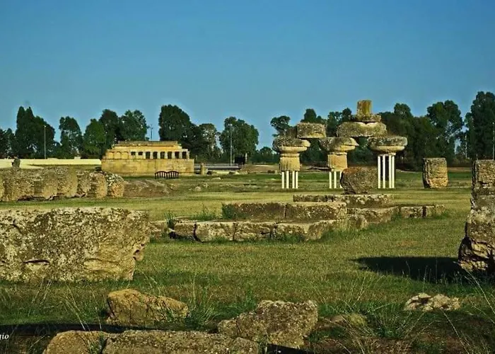 Guest house Abaton - Casa 4*